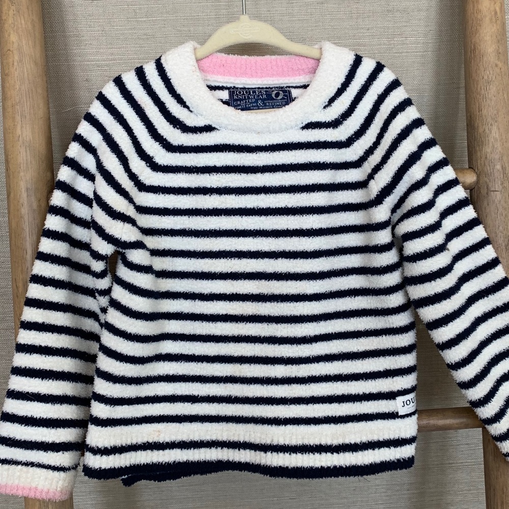Unisex Joules Sweater -  imported (Size 3)